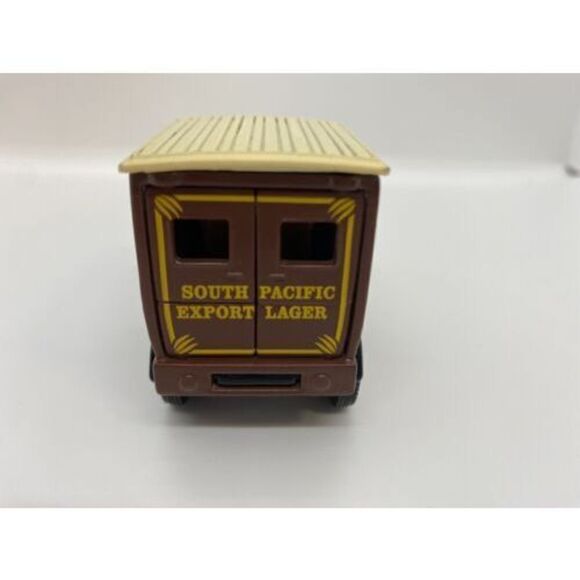 Matchbox Great Beers Of The World YGB10 diecast 1927 Talbot - South Pacific Beer - Picture 7 of 8